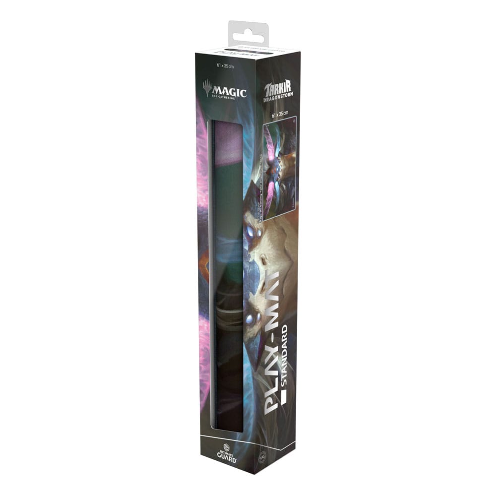 Ultimate Guard Play-Mat Standard Magic: The Gathering Tarkir: Dragonstorm - Shiko, Paragon of the Way