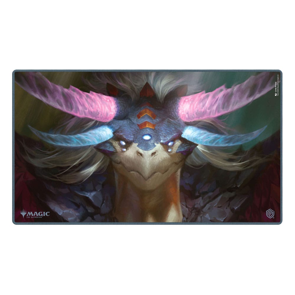Ultimate Guard Play-Mat Standard Magic: The Gathering Tarkir: Dragonstorm - Shiko, Paragon of the Way