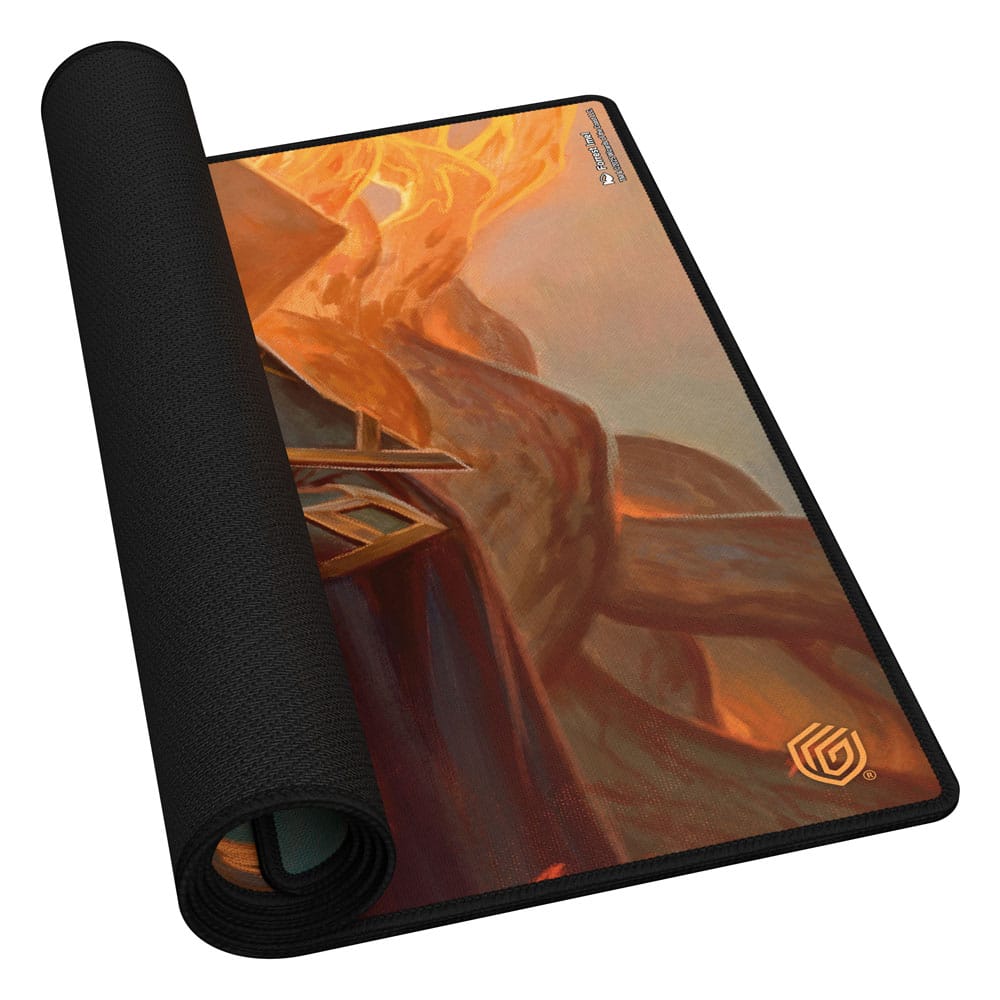 Ultimate Guard Play-Mat Standard Magic: The Gathering Tarkir: Dragonstorm - Abzan Devotee