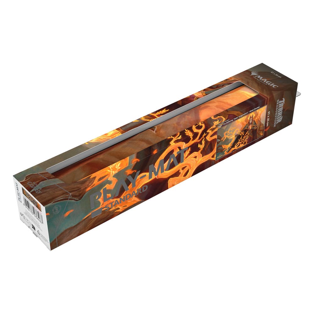 Ultimate Guard Play-Mat Standard Magic: The Gathering Tarkir: Dragonstorm - Abzan Devotee