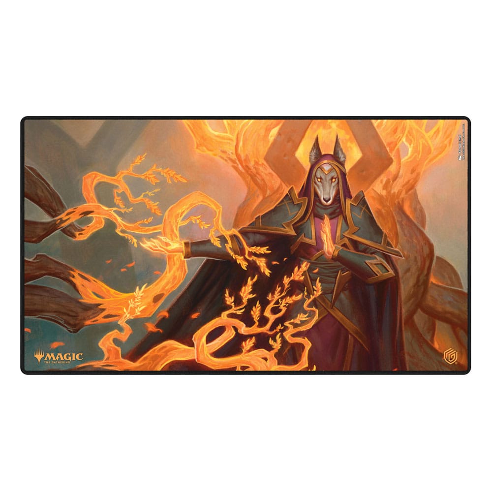 Ultimate Guard Play-Mat Standard Magic: The Gathering Tarkir: Dragonstorm - Abzan Devotee