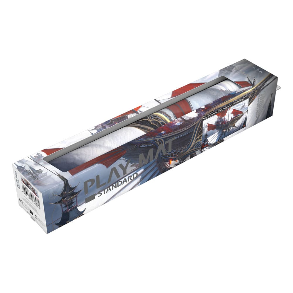 Ultimate Guard Play-Mat Standard Magic: The Gathering Tarkir: Dragonstorm - Mystic Monastery
