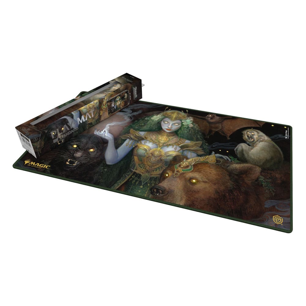 Ultimate Guard Playmat Standard Magic: The Gathering Tarkir: Dragonstorm - Host of the Hereafter