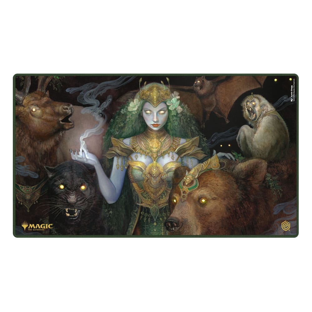 Ultimate Guard Playmat Standard Magic: The Gathering Tarkir: Dragonstorm - Host of the Hereafter