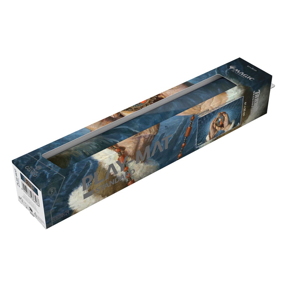 Ultimate Guard Playmat Standard Magic: The Gathering Tarkir: Dragonstorm - Mox Jasper