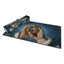 Ultimate Guard Playmat Standard Magic: The Gathering Tarkir: Dragonstorm - Mox Jasper