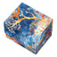 Ultimate Guard Sidewinder 100+ Xenoskin 2025 Exclusive "Coral Places" - Fiery Reef - Portacarte Magnetico