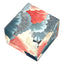 Ultimate Guard Sidewinder 133+ Xenoskin "Coral Places" - Reef Flowers, Deckbox per Carte