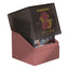 Ultimate Guard Boulder 100+ Porta Mazzo Harry Potter - Grifondoro