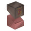 Ultimate Guard Boulder 100+ Porta Mazzo Harry Potter - Grifondoro