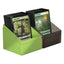 Ultimate Guard Boulder 100+ Deck Box Harry Potter - Serpeverde