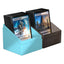 Porta mazzo rigido Ultimate Guard Boulder 100+ Harry Potter - Ravenclaw