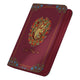 Ultimate Guard Zipfolio 160 Xenoskin Harry Potter - Grifondoro