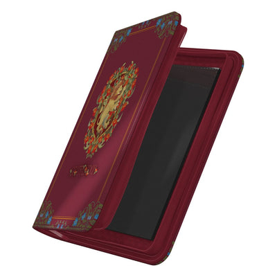 Ultimate Guard Zipfolio 160 Xenoskin Harry Potter - Grifondoro