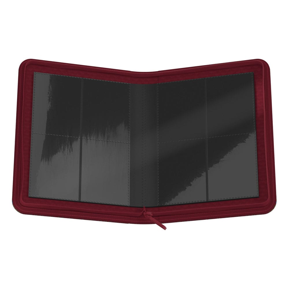 Ultimate Guard Zipfolio 160 Xenoskin Harry Potter - Grifondoro