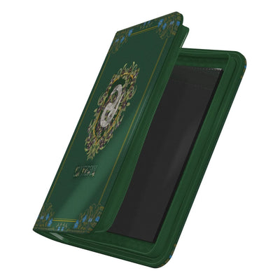 Ultimate Guard Zipfolio 160 Xenoskin Harry Potter - Serpeverde