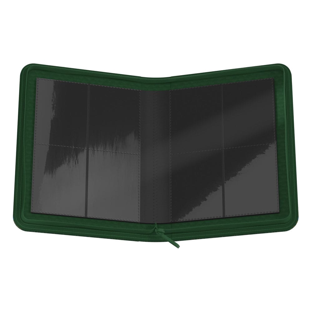 Ultimate Guard Zipfolio 160 Xenoskin Harry Potter - Serpeverde