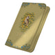 Ultimate Guard Zipfolio 160 Xenoskin Harry Potter - Tassorosso