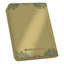 Ultimate Guard Zipfolio 160 Xenoskin Harry Potter - Tassorosso