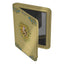 Ultimate Guard Zipfolio 160 Xenoskin Harry Potter - Tassorosso