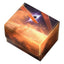 Ultimate Guard Sidewinder 100+ Xenoskin Porta Mazzi - Magic: The Gathering Edge of Eternities "Adagia, Windswept Bastion"