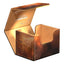 Ultimate Guard Sidewinder 100+ Xenoskin Porta Mazzi - Magic: The Gathering Edge of Eternities "Adagia, Windswept Bastion"