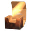 Ultimate Guard Sidewinder 100+ Xenoskin Porta Mazzi - Magic: The Gathering Edge of Eternities "Adagia, Windswept Bastion"