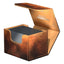 Ultimate Guard Sidewinder 100+ Xenoskin Porta Mazzi - Magic: The Gathering Edge of Eternities "Adagia, Windswept Bastion"