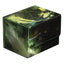 Ultimate Guard Sidewinder 100+ Xenoskin Deck Box Magic: The Gathering "Edge of Eternities" - Hissing Quagmire