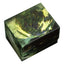 Ultimate Guard Sidewinder 100+ Xenoskin Deck Box Magic: The Gathering "Edge of Eternities" - Hissing Quagmire