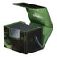 Ultimate Guard Sidewinder 100+ Xenoskin Deck Box Magic: The Gathering "Edge of Eternities" - Hissing Quagmire