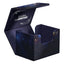 Ultimate Guard Sidewinder 100+ Xenoskin Deck Box Magic: The Gathering Edge of Eternities - Gemstone Caverns