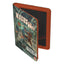 Ultimate Guard Zipfolio 360 Xenoskin - Album Porta-Carte Magic: The Gathering "Edge of Eternities" - Magus of the Moon
