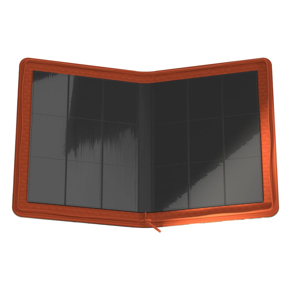 Ultimate Guard Zipfolio 360 Xenoskin - Album Porta-Carte Magic: The Gathering "Edge of Eternities" - Magus of the Moon