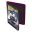 Ultimate Guard Zipfolio 360 Xenoskin Magic: The Gathering "Edge of Eternities" - Nexus of Fate - Portacarte con 360 tasche
