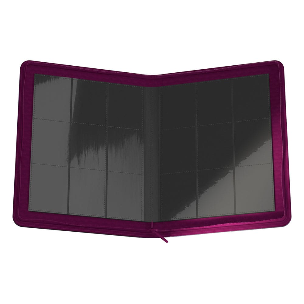Ultimate Guard Zipfolio 360 Xenoskin Magic: The Gathering "Edge of Eternities" - Nexus of Fate - Portacarte con 360 tasche
