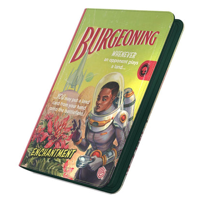 Ultimate Guard - Zipfolio 360 Xenoskin Magic: The Gathering 