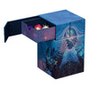 Ultimate Guard - Flip'n'Tray 100+ Xenoskin Magic: The Gathering 