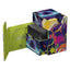 Ultimate Guard Flip'n'Tray 133+ Xenoskin Portadeck Magic: The Gathering "Edge of Eternities" - Haliya e Tezzeret