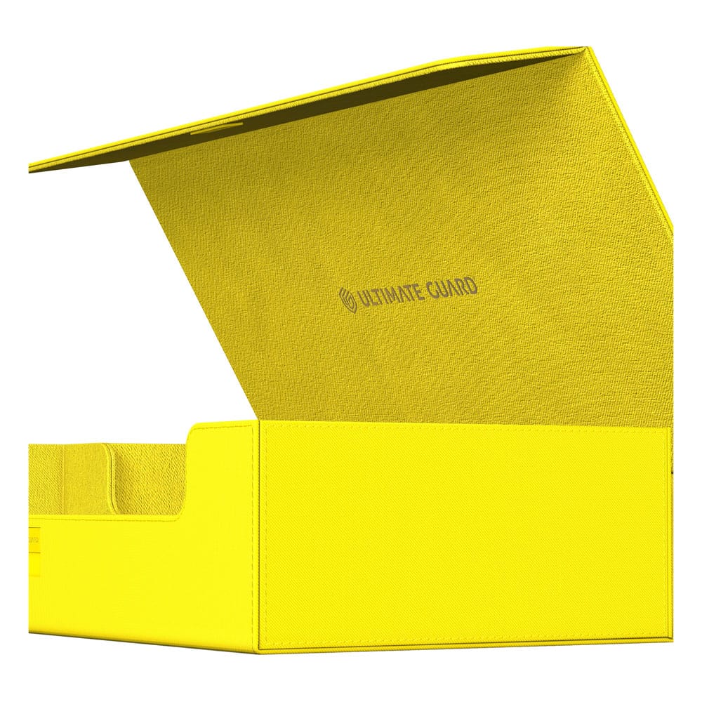 Ultimate Guard Superhive 550+ Xenoskin Summer Edition 2025 - Dandelion