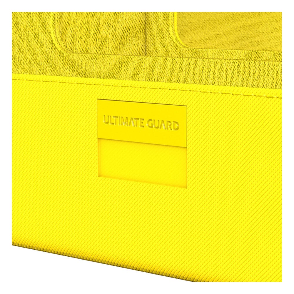 Ultimate Guard Superhive 550+ Xenoskin Summer Edition 2025 - Dandelion