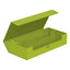 Ultimate Guard Superhive 550+ Xenoskin "Summer Edition 2025" - Lime