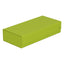 Ultimate Guard Superhive 550+ Xenoskin "Summer Edition 2025" - Lime