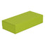 Ultimate Guard Superhive 550+ Xenoskin "Summer Edition 2025" - Lime