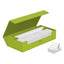 Ultimate Guard Superhive 550+ Xenoskin "Summer Edition 2025" - Lime
