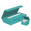 Ultimate Guard Superhive 550+ Xenoskin "Summer Edition 2025" - Lagoon