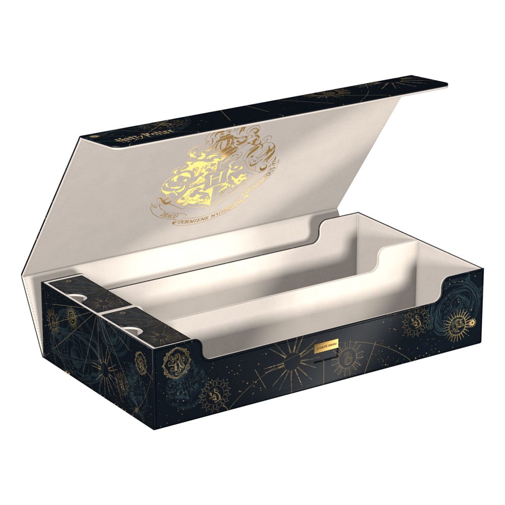 Ultimate Guard Omnihive 1000+ Xenoskin Harry Potter - Portacarte magnetico