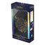 Ultimate Guard Omnihive 1000+ Xenoskin Harry Potter - Portacarte magnetico