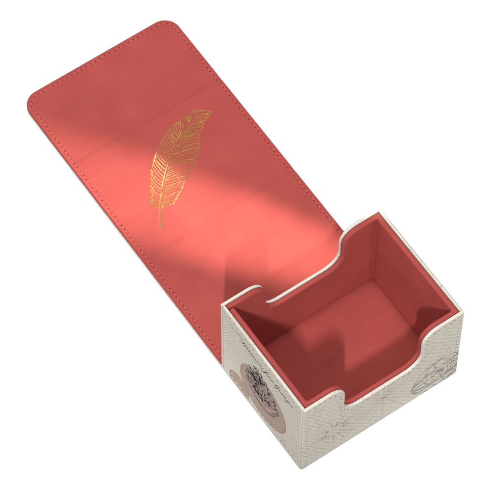 Ultimate Guard Sidewinder 100+ Xenoskin Portacarte Harry Potter - Hermione Granger