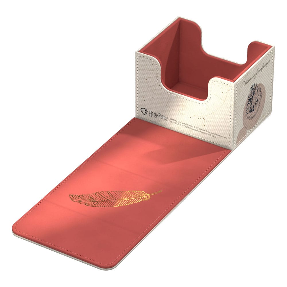 Ultimate Guard Sidewinder 100+ Xenoskin Portacarte Harry Potter - Hermione Granger